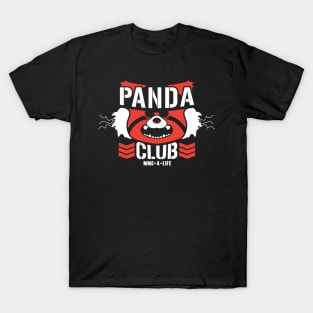 Fluffy Club T-Shirt